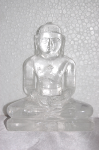 Crystal Quartz
